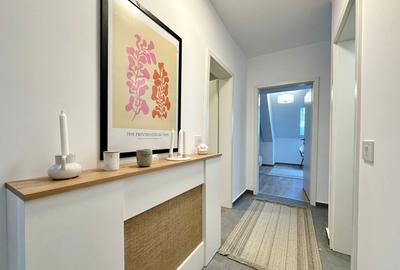 Apartament cu 4 Camere, Imobil Nou - Zona Coresi - 6