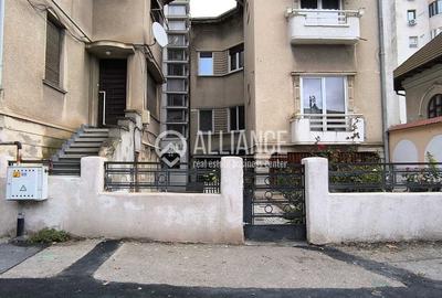 CENTRU PLAJA MODERN(COD03)- Apartament modern in vila interbelica ! - 24