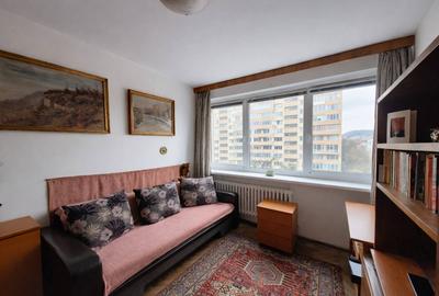 De vânzare | Apartament 3 camere | Grigorescu - 4