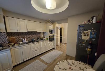 Apartament de închiriat cu 2 camere decomandat + Parcare | Iulius Mall - 5
