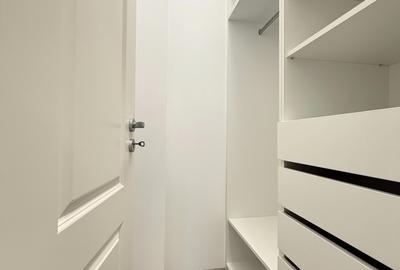 Apartament cu 2 camere | dressing intr-un bloc nou - 16