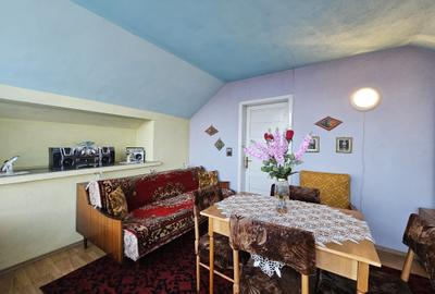 Casa  Deva , strada Titu Maiorescu - 13