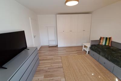 GARSONIERA RENOVATA/UTILATA/MOBILATA - 5