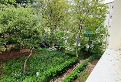 Apartament decomandat la cheie ln apropierea Piatei Flora - 16