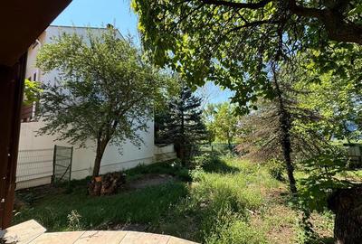 Vila Iancu Nicolae // 450 mp utili // 841 mp teren // Necesita renovare - 2