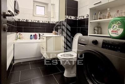 Apartament cu 3 camere de vanzare, etajul 2, zona Odobescu, Timisoara - 10
