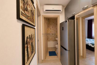 Apartament 2 camere decomandat | Drumul Fermei - 6
