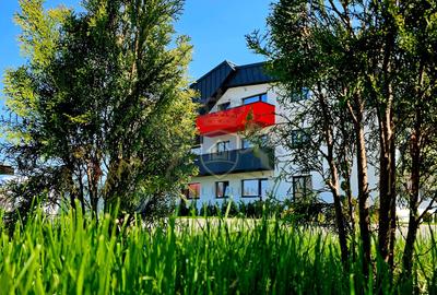 Apartament cu 2 camere decomandat în Bartolomeu
