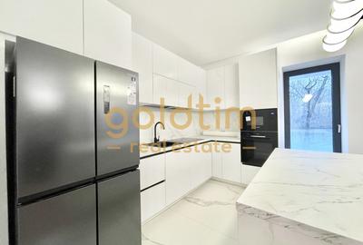 SUPERB/COMPLEX REZIDENTIAL/GYM/PRIVELISTE PADUREA BANEASA/2 LOCURI DE PARCARE - 31