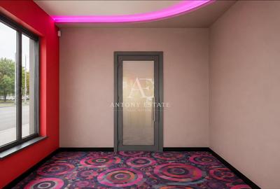 Antony Estate | Chirie Sp Comercial - Calea Aradului - 3