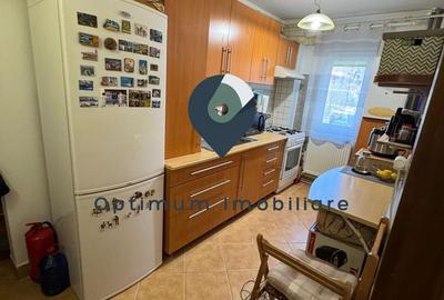 Apartament cu 2 camere, etaj 1/4 în cartierul Grigorescu! - 8