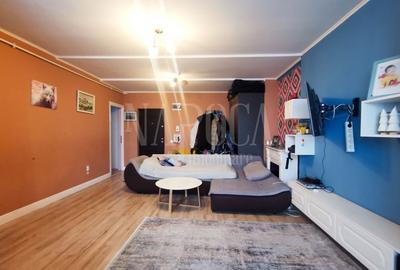 Apartament 3 camere de vanzare in Iris, Cluj Napoca - 2
