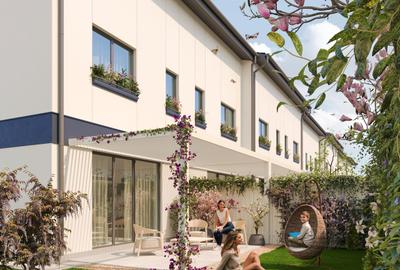 Mobexpert Homes Pipera