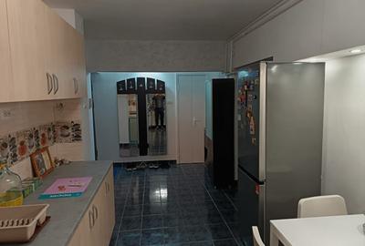 Apartament 2 camere, decomandat,  Deva, bulevardul Decebal (prețul e negociabil) - 10