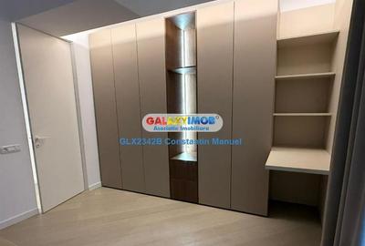 Apartament 3 camere, 80 utili, Cortina North, parcare