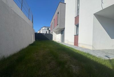 Duplex cu CF 163mp utili+terasa panoramica 45mp, 231 teren-Floresti - 36
