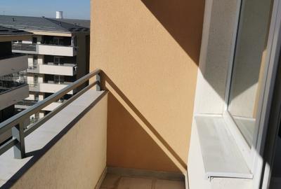 2 camere - Viva Residence - Drumul Binelui - Metalurgiei - 6