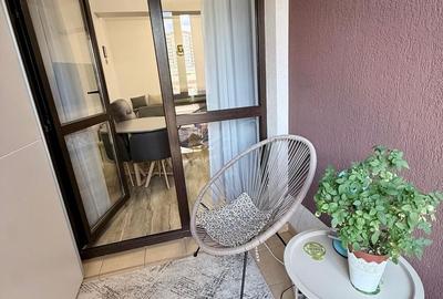 2 camere | Drumul Taberei | Valea largă  | Posibilitate parcare - 8