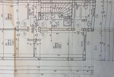Casă în complex rezidential-privat, Pipera - 14