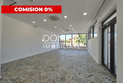 Spatiu comercial in Pestisani – vizibilitate maxima si pozitie strategica - 1