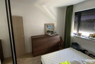 2 camere complex Greenfield // Centrala proprie // Loc de parcare - 5