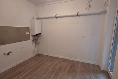 Garsoniera bloc 2025, metrou Nicolae Teclu, parcare, boxa, centrala, TVA inclus - 1