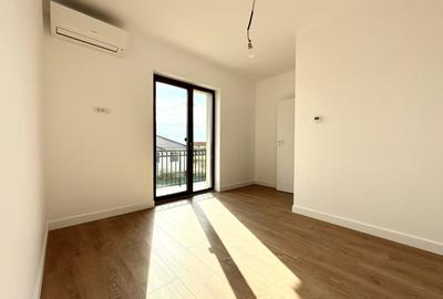 Duplex premium, 5 camere, 125mp utili, 315mp teren - Dumbravita - 9