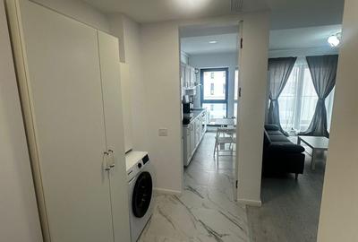 STUDIO PARCUL CAROL, PRIMA INCHIRIERE, PET-FRIENDLY, METROU 10 MINUTE - 9