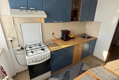 Bld Timisoara / PLAZA - 7 minute metrou Tudor Vladimirescu - Apartament 2 camere - 6