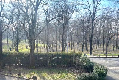 Casă individuală cu 7 camere în Floreasca