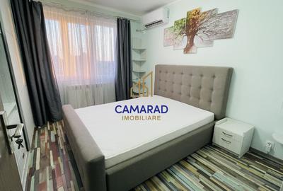 Apartament 2 camere de inchiriat-Calea Vitan-Metrou-Parcare - 7