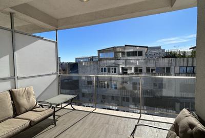 Apartament 2 camere-Faleza Nord-vedere lac si mare - 2