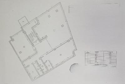 Bd. Mamaia - spațiu de birouri premium , 241 mp . - 18