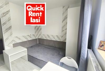 Garsoniera Renovata De Inchiriat Pentru 1Persoana 1200ron - 2