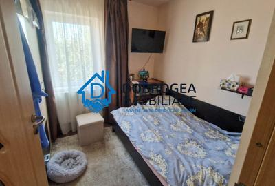 ZONA CENTRALA- CASA P+M, TEREN 397 MP - 11