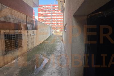 Spațiu de depozitare de închiriat în zona Baba Novac/Primo, rampă acces - 10