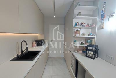 Apartament ultrafinisat cu 2 camere | Zona Soporului - 15