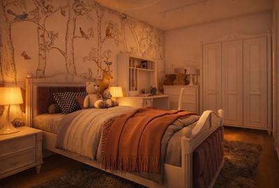 Vila 5 camere tip 1 - Mobexpert Homes Pipera - 9