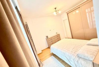 Casa Poporului, apartament 2 camere - 6