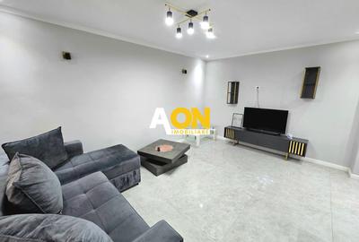 Apartament cu 3 Camere, Complet Mobilat, Zona Liceului Sportiv - 2