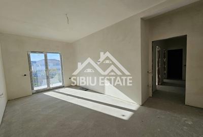 Apartament 2 camere decomandate, etaj 1 - 3