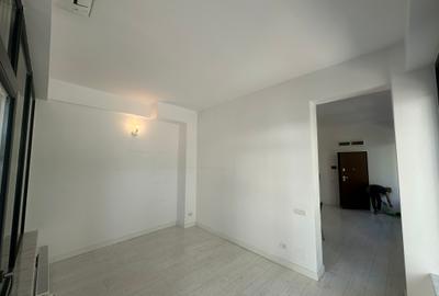 Apartament in bloc mic, nou, nemobilat, excelent firma, centrala proprie - 3