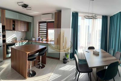 Apartament cu 2 camere, decomandat, 70 mp | Torontal | Investitie | - 4