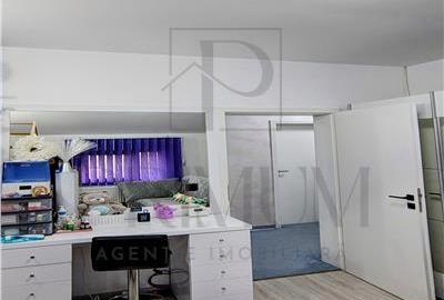 DUMBRAVITA - 3 Camere - NOU - Finisaje lux - 4