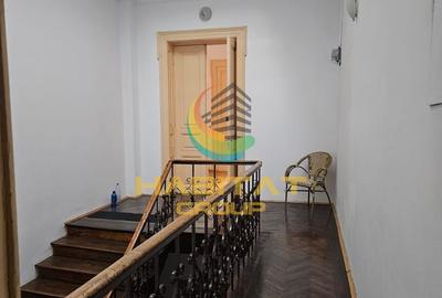 Apartament 7 Camere de vanzare Victoriei 218 mp - 11