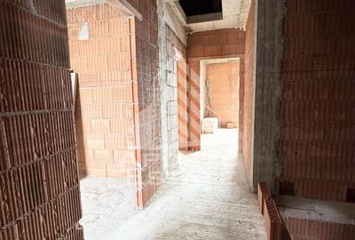 Duplex cu 4 camere, bucatarie separata, toate utilitatile, la asfalt. - 12