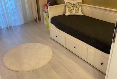 Apartament 3 camere mobilat si utilat - Doamna Ghica Plaza - 12