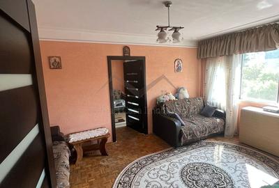 Apartament 3 camere Cantemir - 6