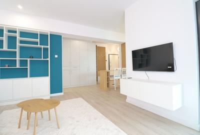 Inchiriere apartament Crystal North | 2 camere | Parcare inclusa - 1
