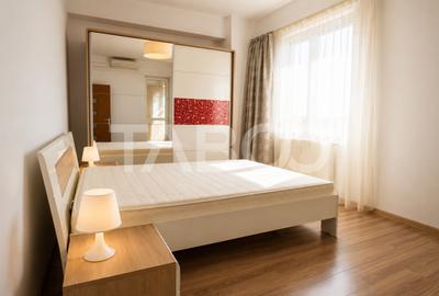 Apartament la cheie suprafata generoasa 2 camere zona Dorobantilor - 3
